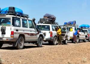 4WD Car Service in Grand Haven, MI