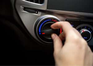 Air Conditioning Service