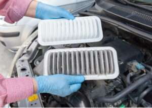 Air Filter Service in Grand Haven, MI
