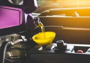Automatic Transmission Fluid Service in Grand Haven, MI