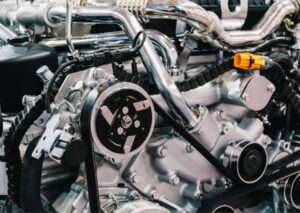 Drive Belt Service in Grand Haven, MI