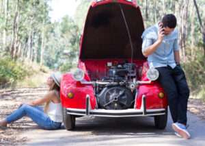 Driveability Concerns Service in Grand Haven, MI