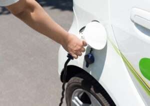 Electric Vehicle Service in Grand Haven, MI