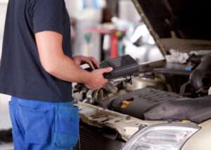 Engine Tune-Up Service in Grand Haven, MI