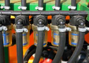 Fuel Filter Service in Grand Haven, MI