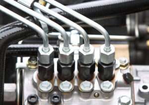 Fuel injection system Service in Grand Haven, MI