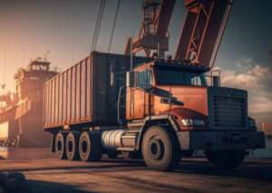 Heavy-Duty Truck Repair in Grand Haven, MI