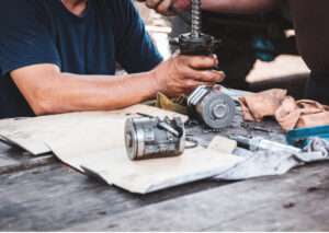 Power Steering Service in Grand Haven, MI