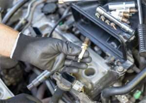 Spark Plug Service in Grand Haven, MI