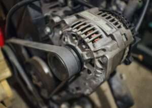 Timing Belt Service in Grand Haven, MI