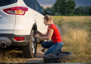 Tire Repair Service in Grand Haven, MI