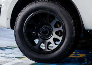 Tire Rotation Service in Grand Haven, MI