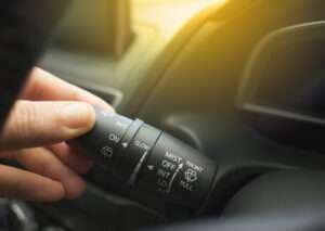 Windshield wiper service in Grand Haven, MI