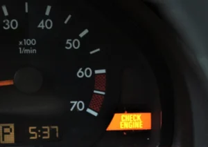 Check Engine Light Service in Grand Haven, MI