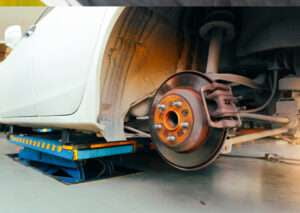 Drivetrain Service in Grand Haven, MI