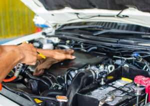 Electrical System Service in Grand Haven, MI