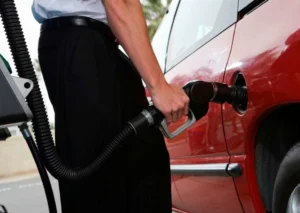 Fuel System Service in Grand Haven, MI