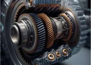 Transmission Service in Grand Haven, MI