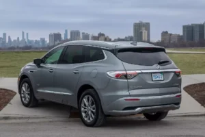 Buick Auto Repair in Grand Haven, MI