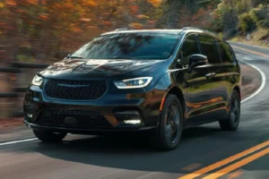 Chrysler Auto Repair in Grand Haven, MI