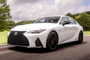 Lexus Auto Repair in Grand Haven, MI