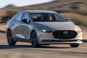 Mazda Auto Repair in Grand Haven MI