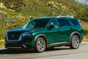 Nissan Auto Repair in Grand Haven, MI