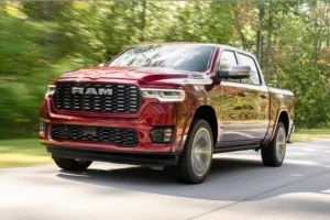 Ram Auto Repair in Grand Haven, MI