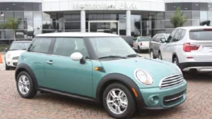 Mini auto repair in Grand Haven, MI