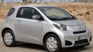 Scion Auto Repair in Grand Haven, MI