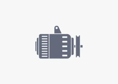 Alternator Service