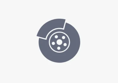 Brake System Service