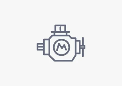 Diesel Engine Service