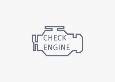 Check Engine Light Service