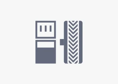 Tire Rotation Service