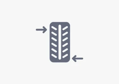 Wheel Balancing Service