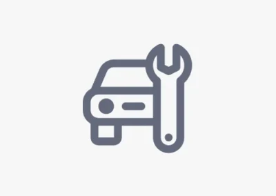 Scheduled Factory Maintenance